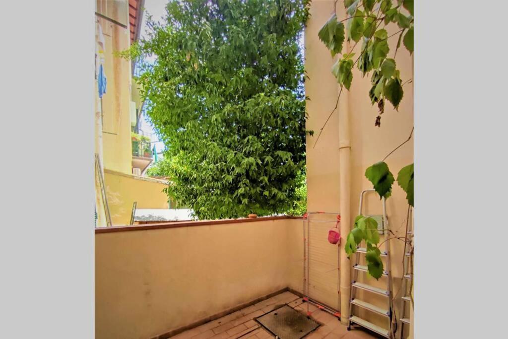 Home Careggi Florence Florença Exterior foto